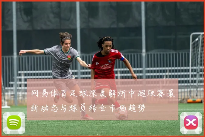 网易体育足球深度解析中超联赛最新动态与球员转会市场趋势